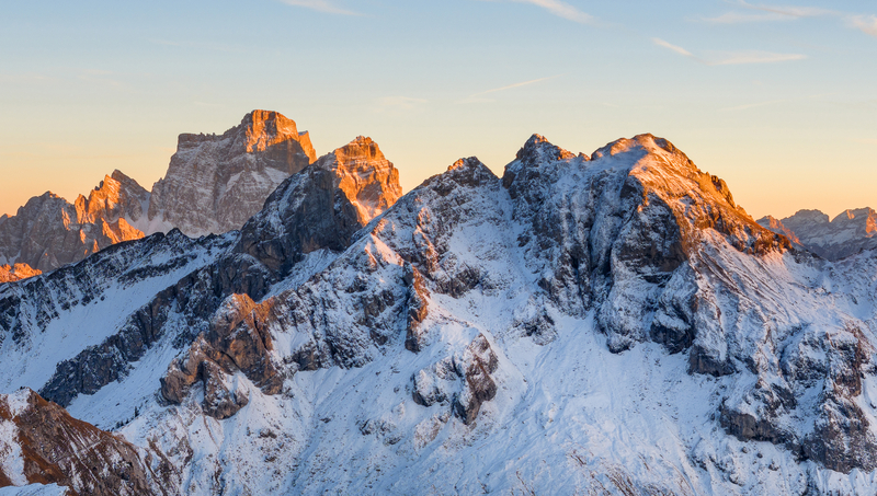 Three skiers died in avalanches in the Italian Alps, in areas where trials are held at the Milan-Cortina Winter Olympics