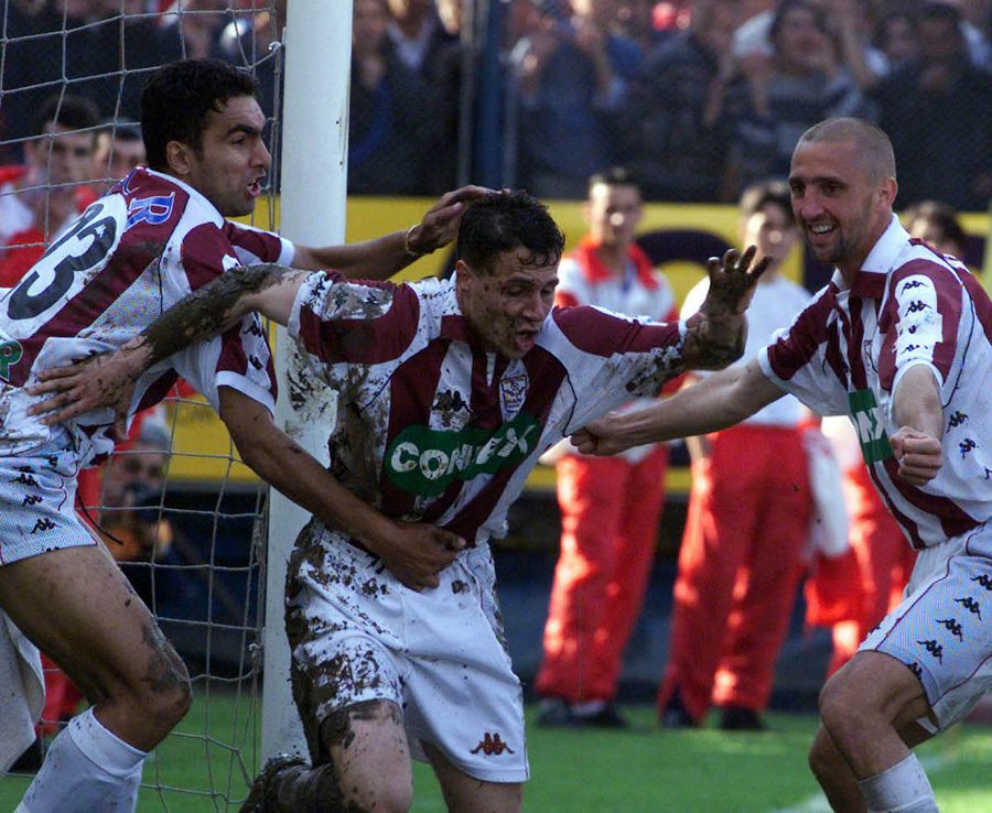 Daniel Paraschiv, put on the wall after the duel with Cluj University » The former defender from Rapid was not convinced by Olimpiu Moruțan either: 