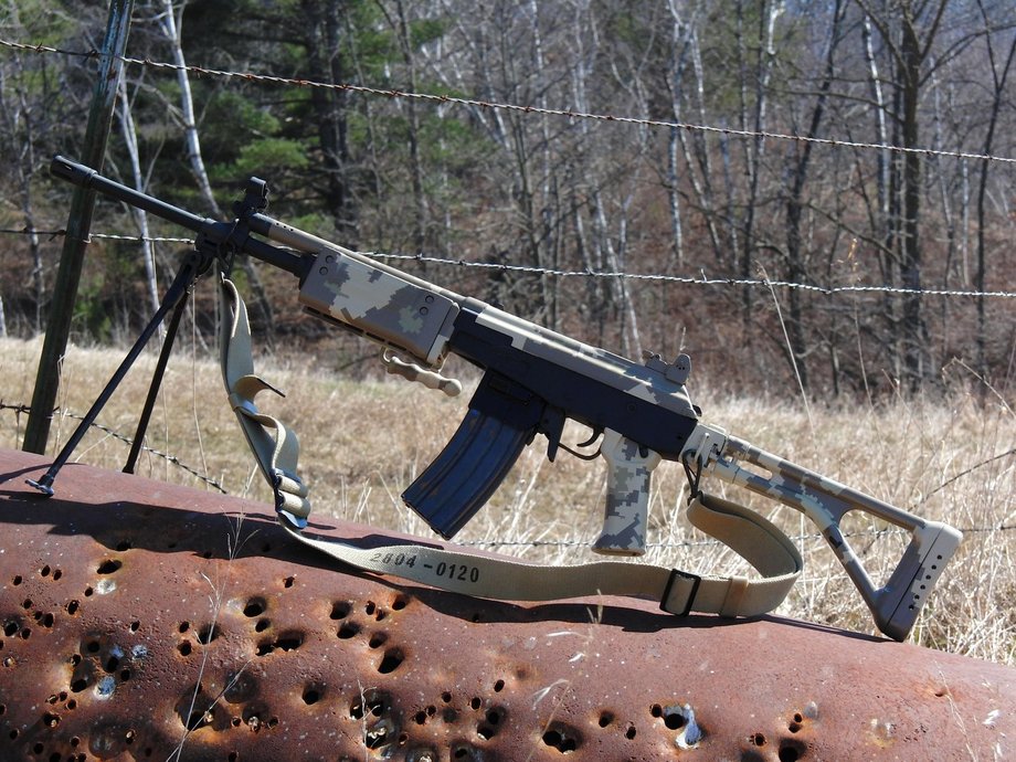 Galil