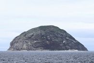 The secret of a small uninhabited island and the connection to the Winter Olympics: 