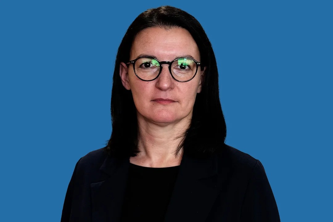 Irene Mihalic
