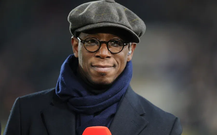 Ian Wright, Arsenal legend Arsenal legend slams Ruben Amorim for treatment of Manchester United star