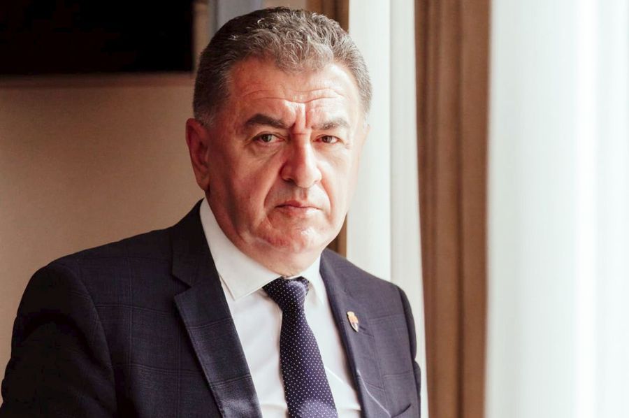 Cristian Gentea, the mayor of Pitesti // photo: Facebook @ Cristian Gentea Harsh accusations! He