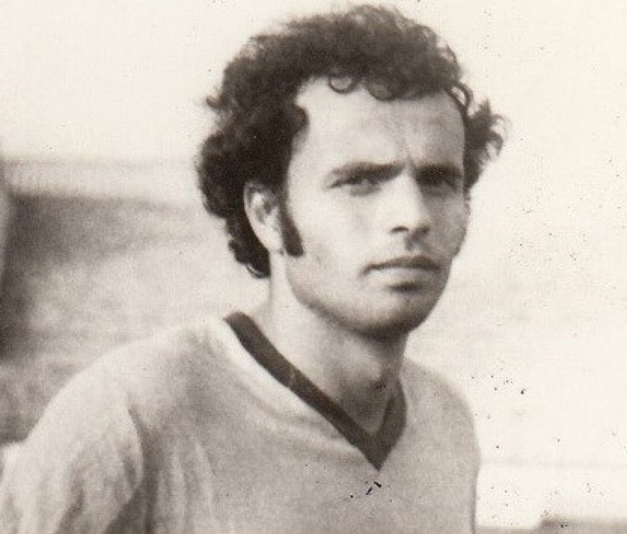 Ilhan Mustafa, former player at Farul Constanța, died // PHOTO: @Farul Constanța Mourning at the Constanța Lighthouse! Ilhan Mustafa,