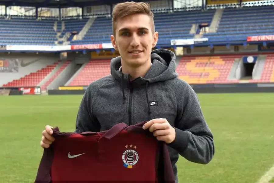 Bogdan Vătăjelu în 2017, când a semnat cu Sparta Praga L-a refuzat pe Gigi Becali și dezvăluie că a fost aproape să ajungă la Dinamo în această iarnă: „Mi-ar fi plăcut. Vă spun de ce n-am semnat”