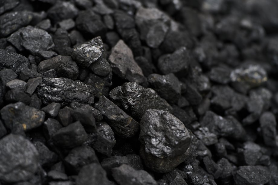 The demand for hard coal in the energy sector is expected to continue to decline
