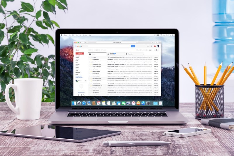 How to clean your Gmail inbox. Practical tips in tomorrow's February 4 edition of the Good Tech newsletter