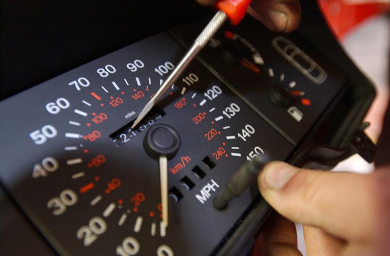 Modified Mileage, Photo: Hotnews