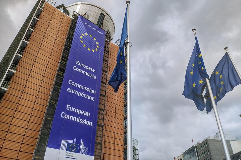 European Commission, Photo: HotNews.ro / Victor Cozmei