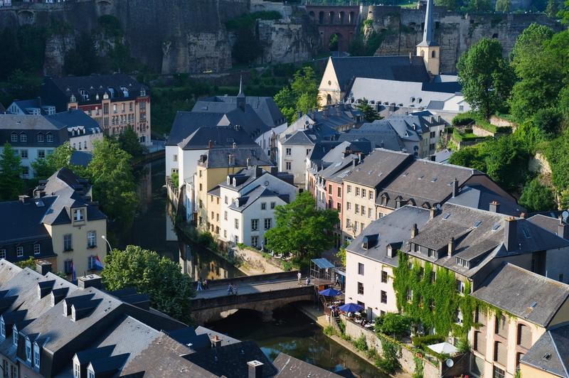 Luxembourg, Photo: Christian Kober / robertharding / Profimedia Images
