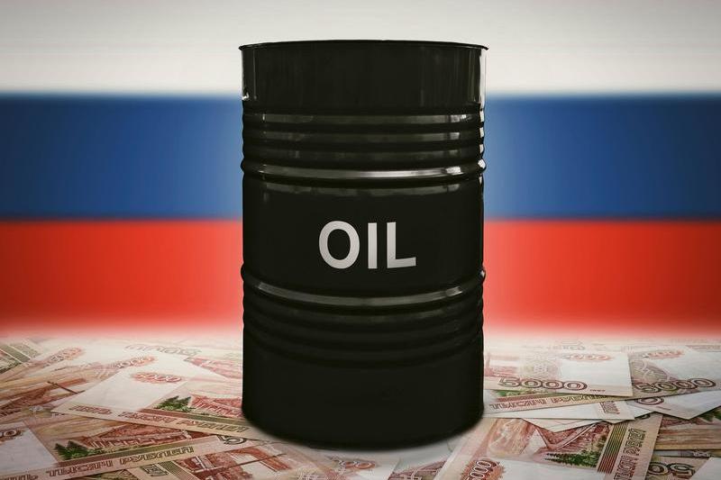 Russian oil, Photo: Dmitrii Melnikov / Alamy / Alamy / Profimedia