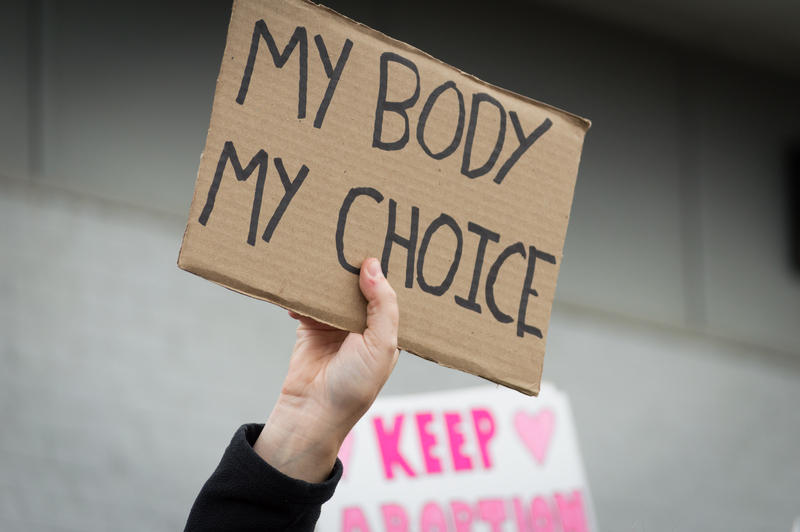 Abortion, Photo: Traci Hahn | Dreamstime.com