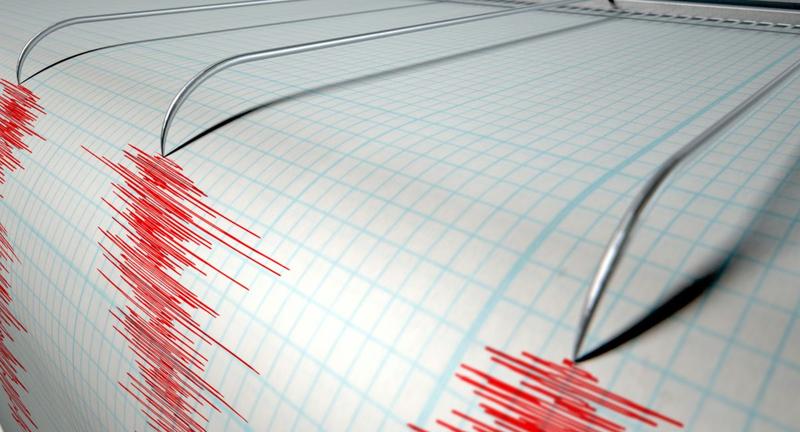 Seismograph, Photo: Albund, Dreamstime.com
