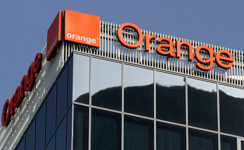 Orange Building from Romania, Photo: LCVA | Dreamstime.com