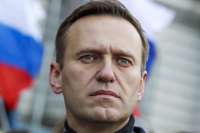 Alexei Navalny, Photo: Pavel Golovkin / AP - The Associated Press / Profimedia