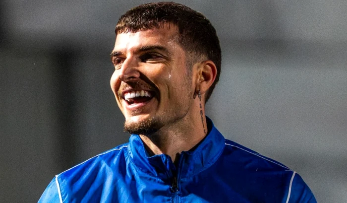Valentin Mihăilă Photo/Instagram Rizespor 