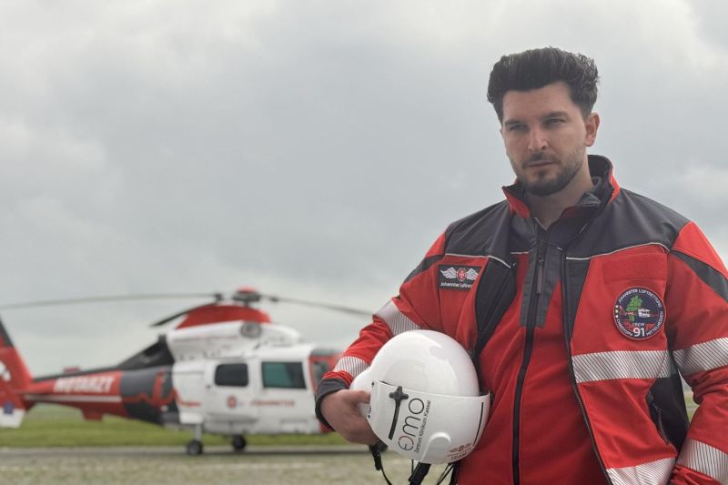 Romanian doctor from Germany, harsh reply for Ilie Bolojan: