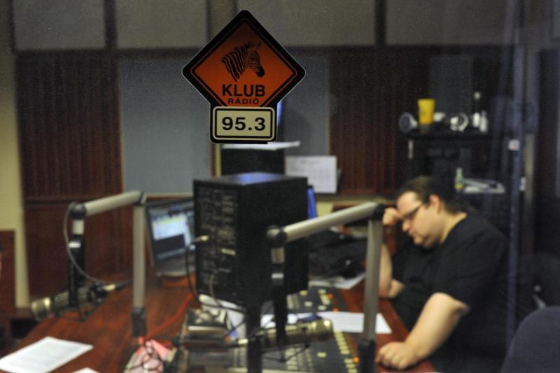 Viktor Orbán's government broke EU law when it took the license of a critical radio station, the Court of Justice of the European Union ruled