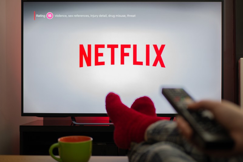 14 years after its release, an ambitious sci-fi by Ridley Scott is making a sensation on streaming. It is the most watched movie on Netflix in the world