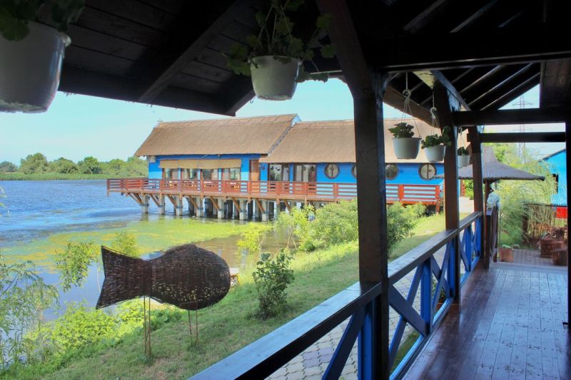 Why is the Danube Delta a natural wonder worth exploring?