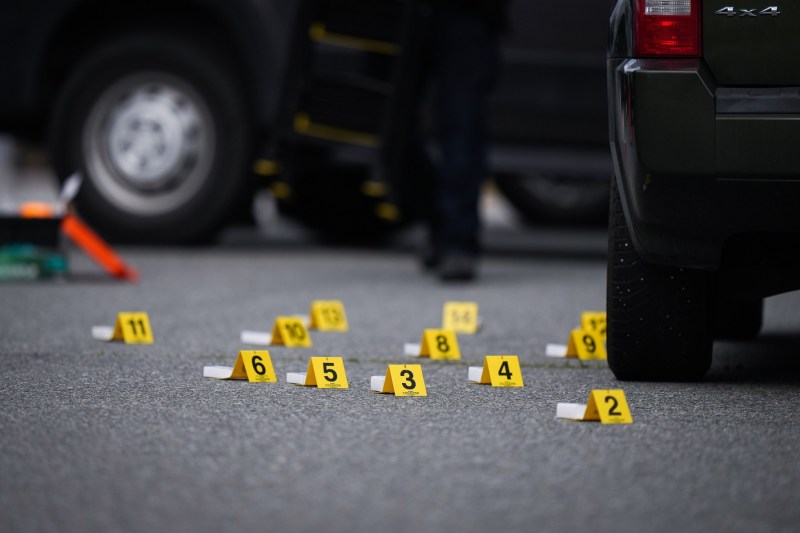 Massacre in Canada. A person opened fire in a high school, at least 9 dead / The second deadliest armed attack in the history of the country