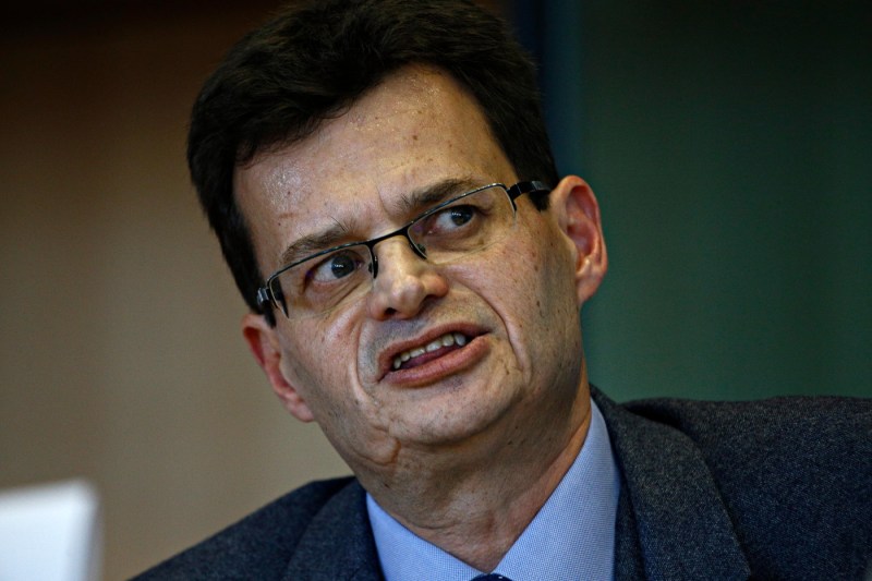 Codruța Kovesi's successor at the head of the European Public Prosecutor's Office, one step away from being appointed