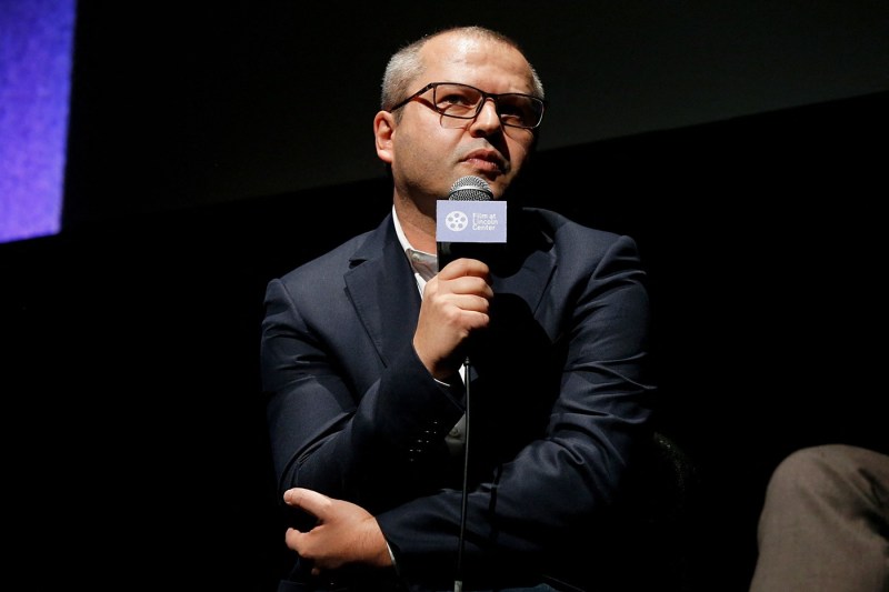 Director Corneliu Porumboiu obtains funding from the Prada Foundation for his upcoming film