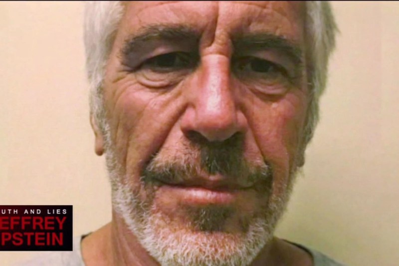 Jeffrey Epstein's brother disputes the FBI's conclusions about his death: