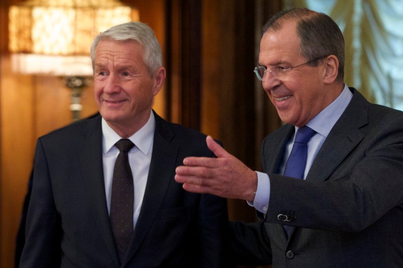 Jeffrey Epstein links leave ex-Council of Europe chief without immunity in new political scandal rocking Norway