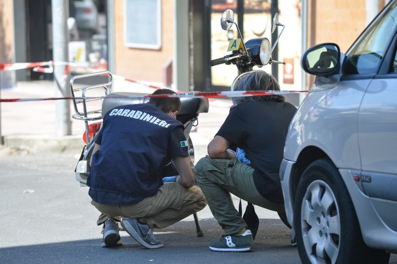 The Camorra turned a hospital in Naples into a source of money. Bodies transported by ambulance 'as if they were alive'