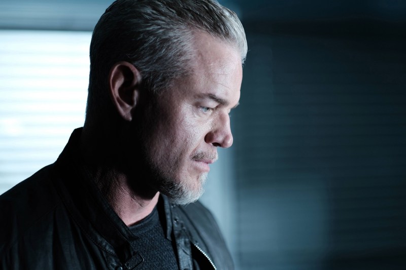 VIDEO The interview given by the actor Eric Dane to be published after his death has entered Netflix. Last words for his children