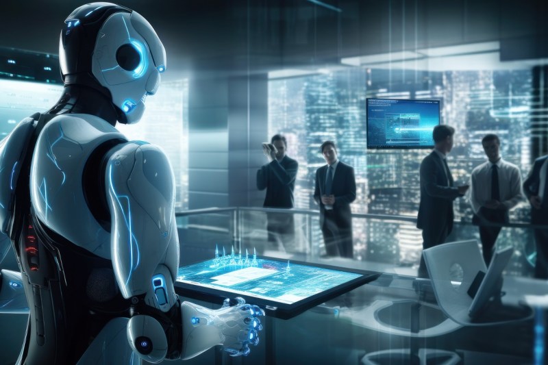 The head of Google's DeepMind division predicts when AI will reach human capacity / How the