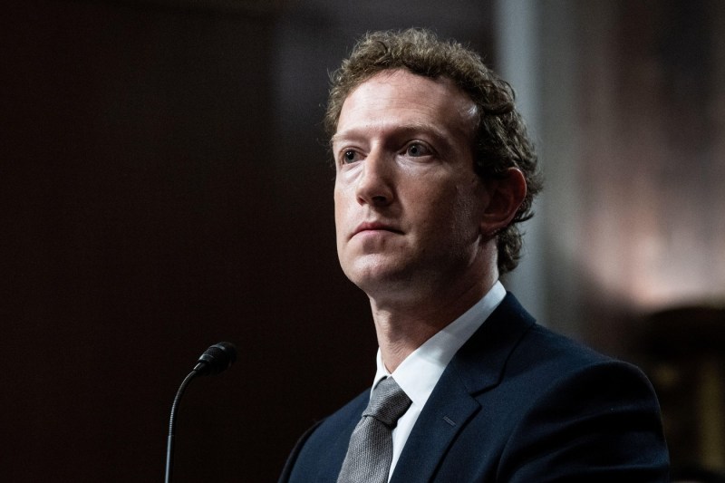 Mark Zuckerberg will be questioned in court in a trial about the effects of social media on children's mental health