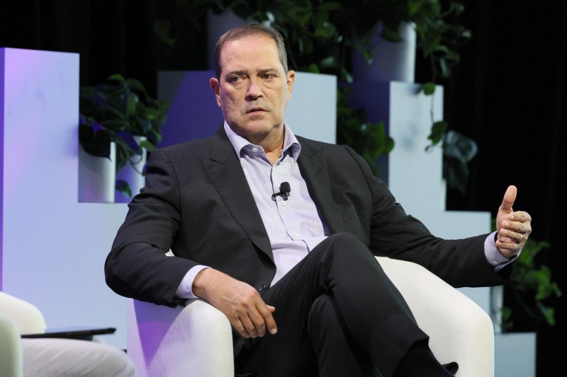 Cisco boss says it's 'stupid' to interview company candidates for promotions