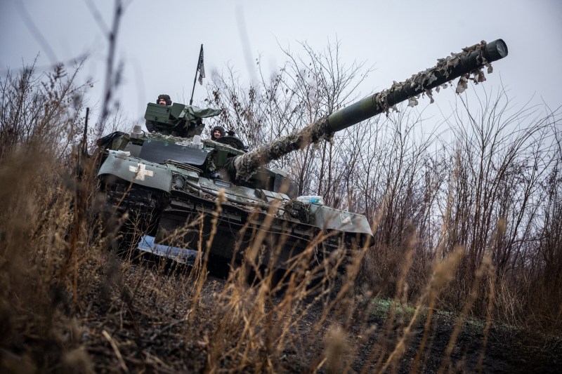 The fastest advance of the Ukrainians on the front in almost two years. The experts' explanation