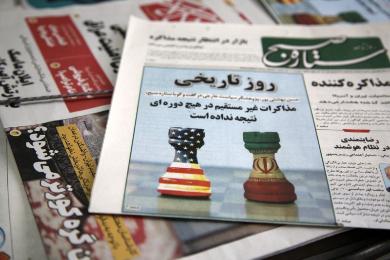 Tehran is ready to accept concessions in negotiations with the US on its nuclear program if the United States meets its demands, an Iranian official says