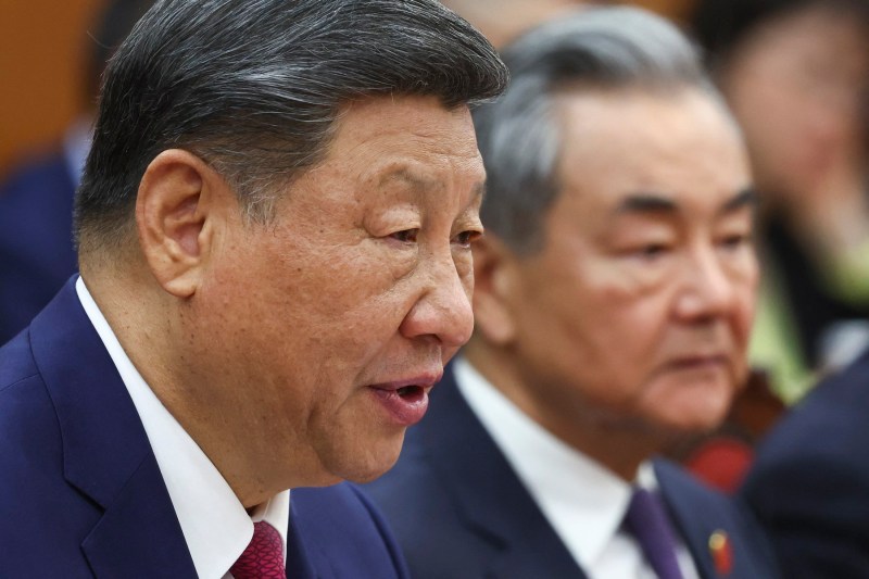 China announces export restrictions to stop Japan's 'remilitarization'