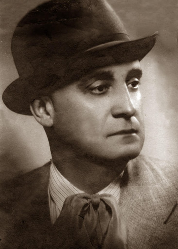 Traian Popovici. Foto: The History Collection / Alamy / Profimedia