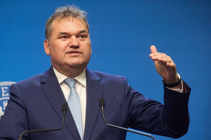 Cseke Attila: