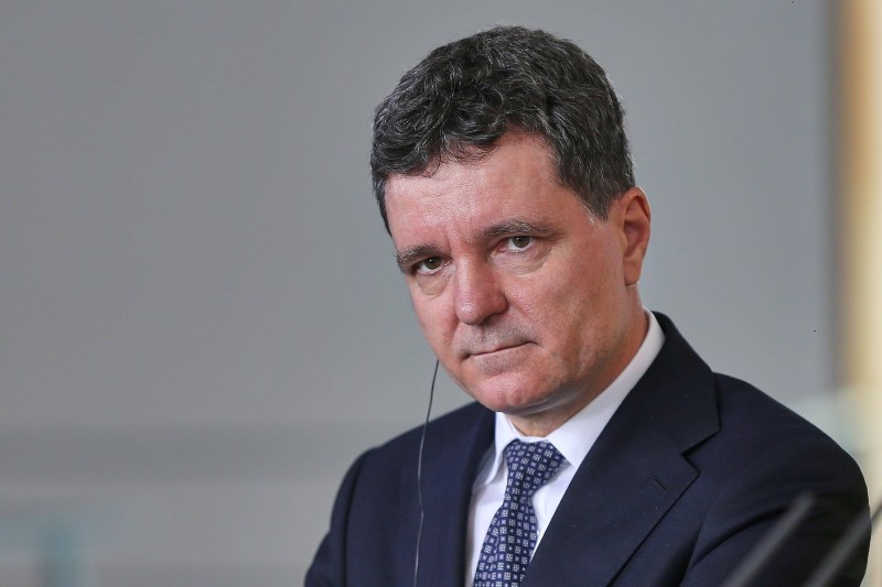 How Nicușor Dan responds to Donald Trump's invitation to participate in the first meeting of the Peace Council