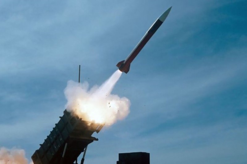 The Russians fired hypersonic Kinjal missiles in broad daylight at a town near the border with Poland