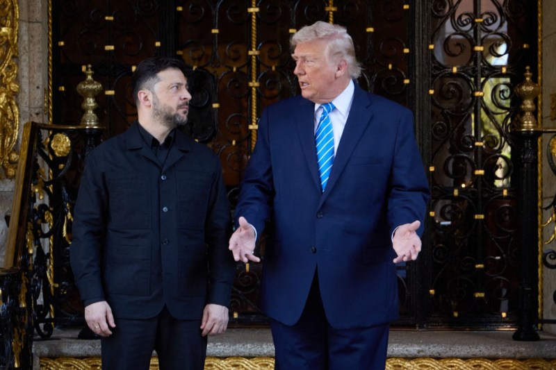 Revelations from the last telephone conversation between Trump and Zelenski. What deadline did the American president ask for the end of the war