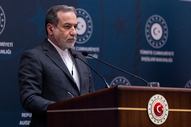 Tehran warns: