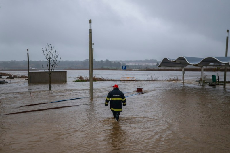 'We will reach the limits of adaptation': Experts' stark warning for a Europe ignoring the extreme climate scenario