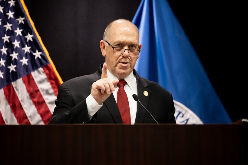 'Border King' announces withdrawal of ICE agents from Minneapolis after weeks of protests: 'Community is safer'