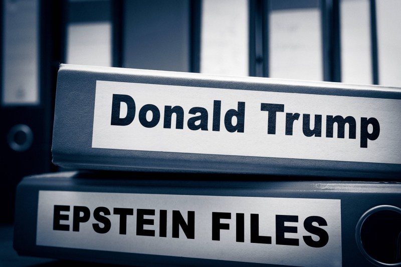 The Justice Department removed documents from the Epstein files targeting Trump, a media investigation shows. How the White House responds