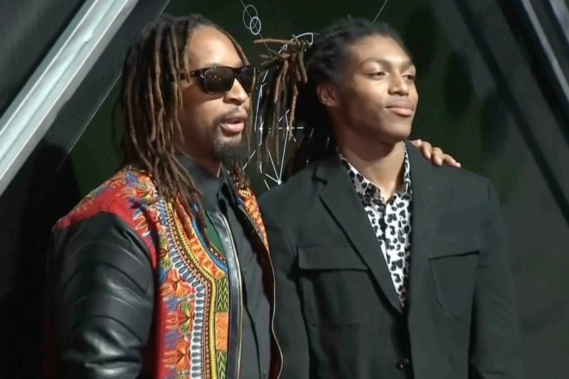 Son of rapper Lil Jon, found dead in a pond after being reported missing. Grammy-winning artist: 'We're devastated'