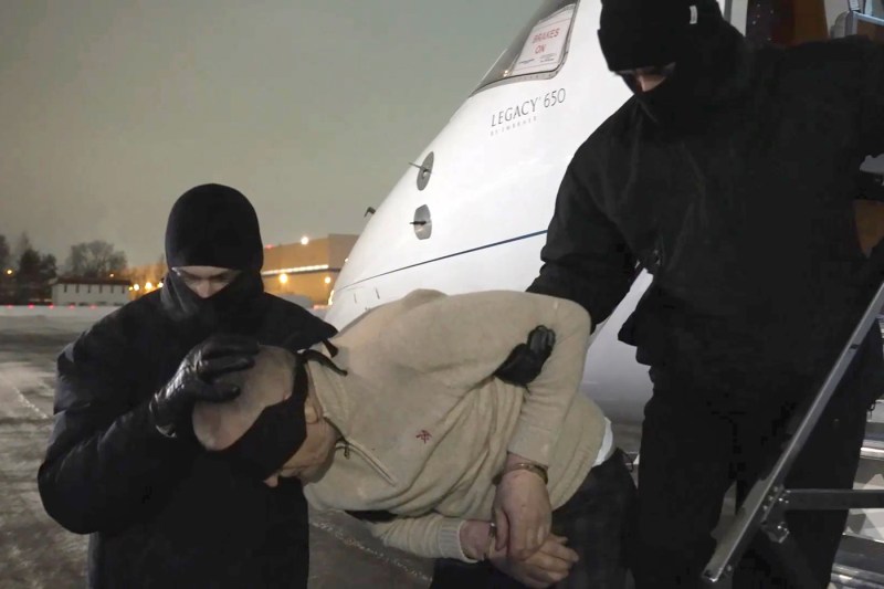 Russia says it has evidence that the Security Service of Ukraine is behind the assassination attempt in Moscow. Kiev denied