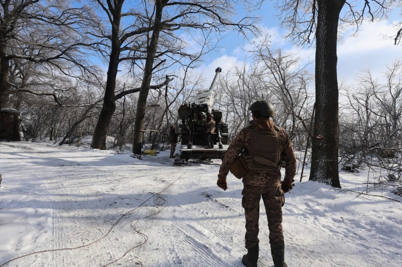 Counteroffensive of the Ukrainians on the front. They haven't recaptured this much territory since June 2023. What problem are Russian troops facing