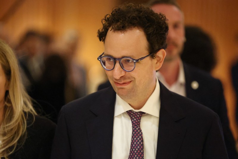 Anthropic boss summoned to Pentagon for refusing to make its AI system available to US military